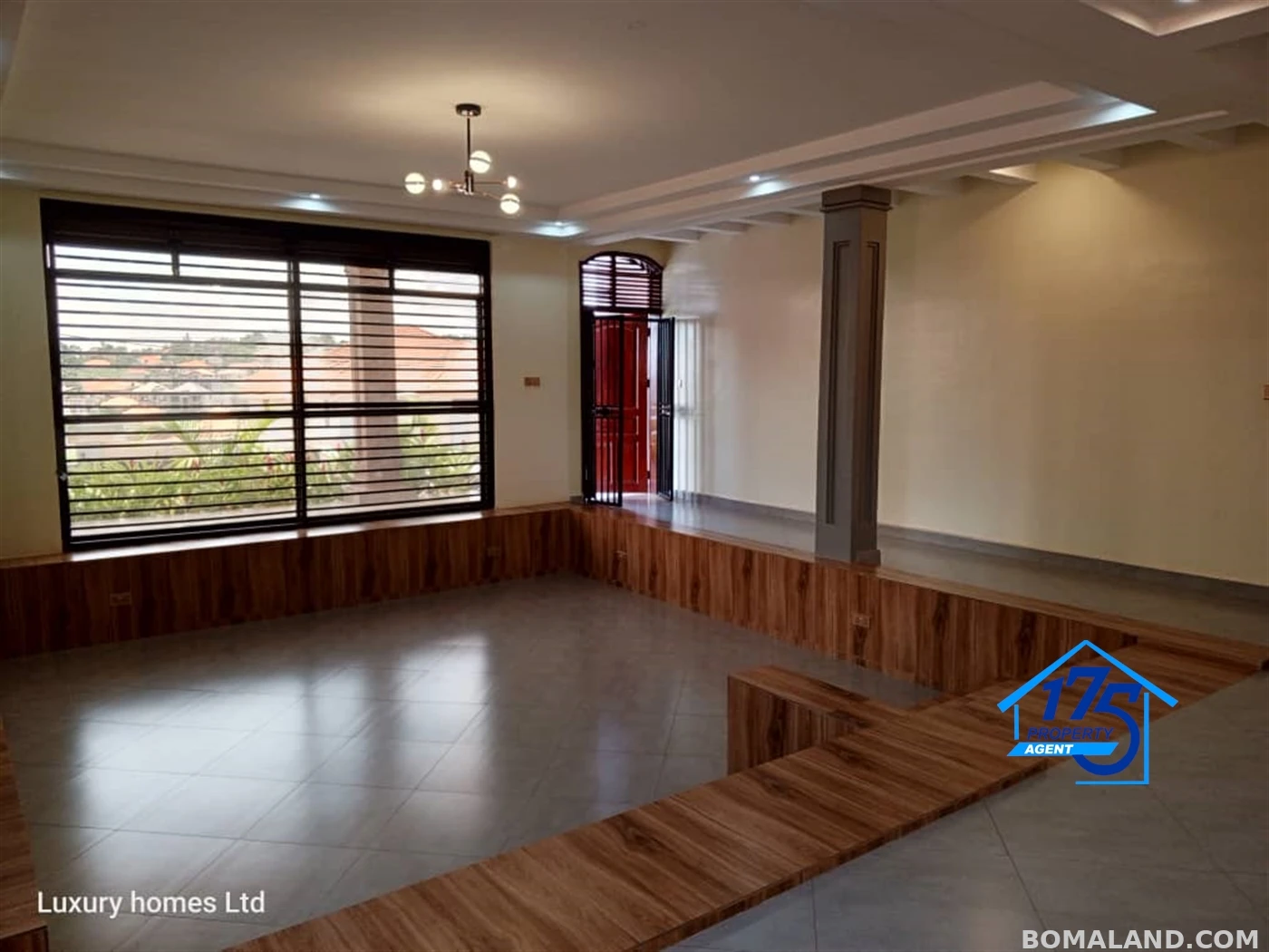 6 bedroom Duplex for sale in Kira Wakiso Uganda