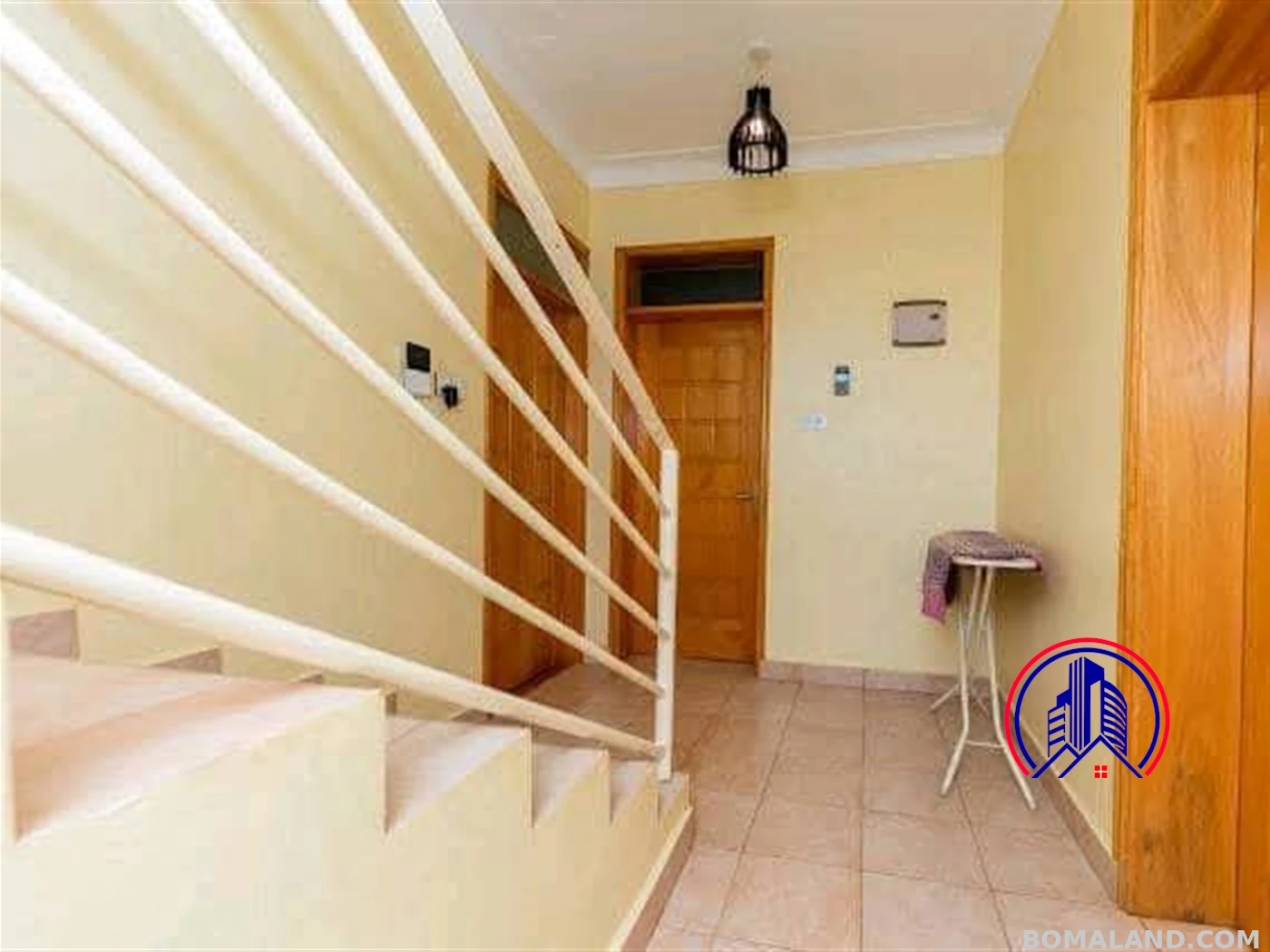5 bedroom Storeyed house for rent in Muyenga Kampala Uganda