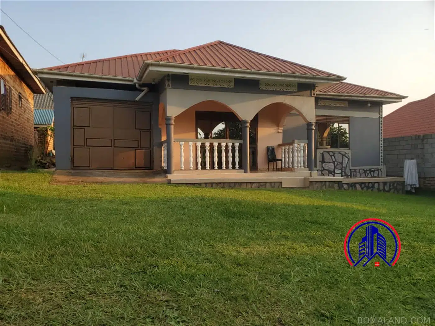 3 bedroom Bungalow for sale in Kawanda Wakiso Uganda