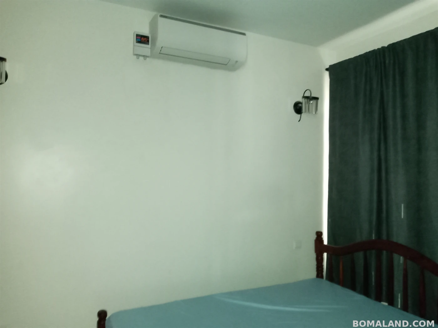 1 bedroom Apartment for rent in Kamwokya Kampala Uganda