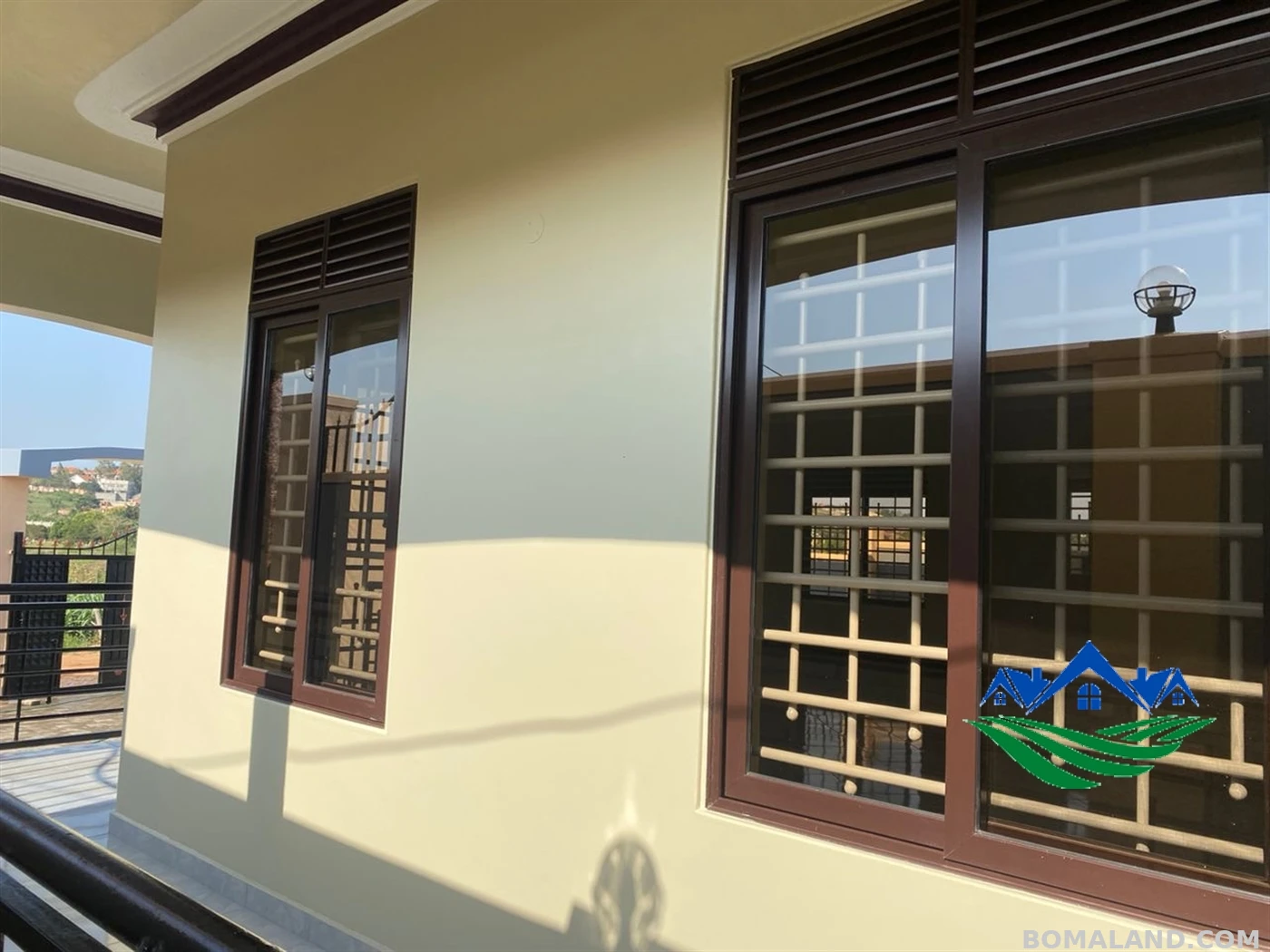 3 bedroom Bungalow for sale in Nsasa Wakiso Uganda