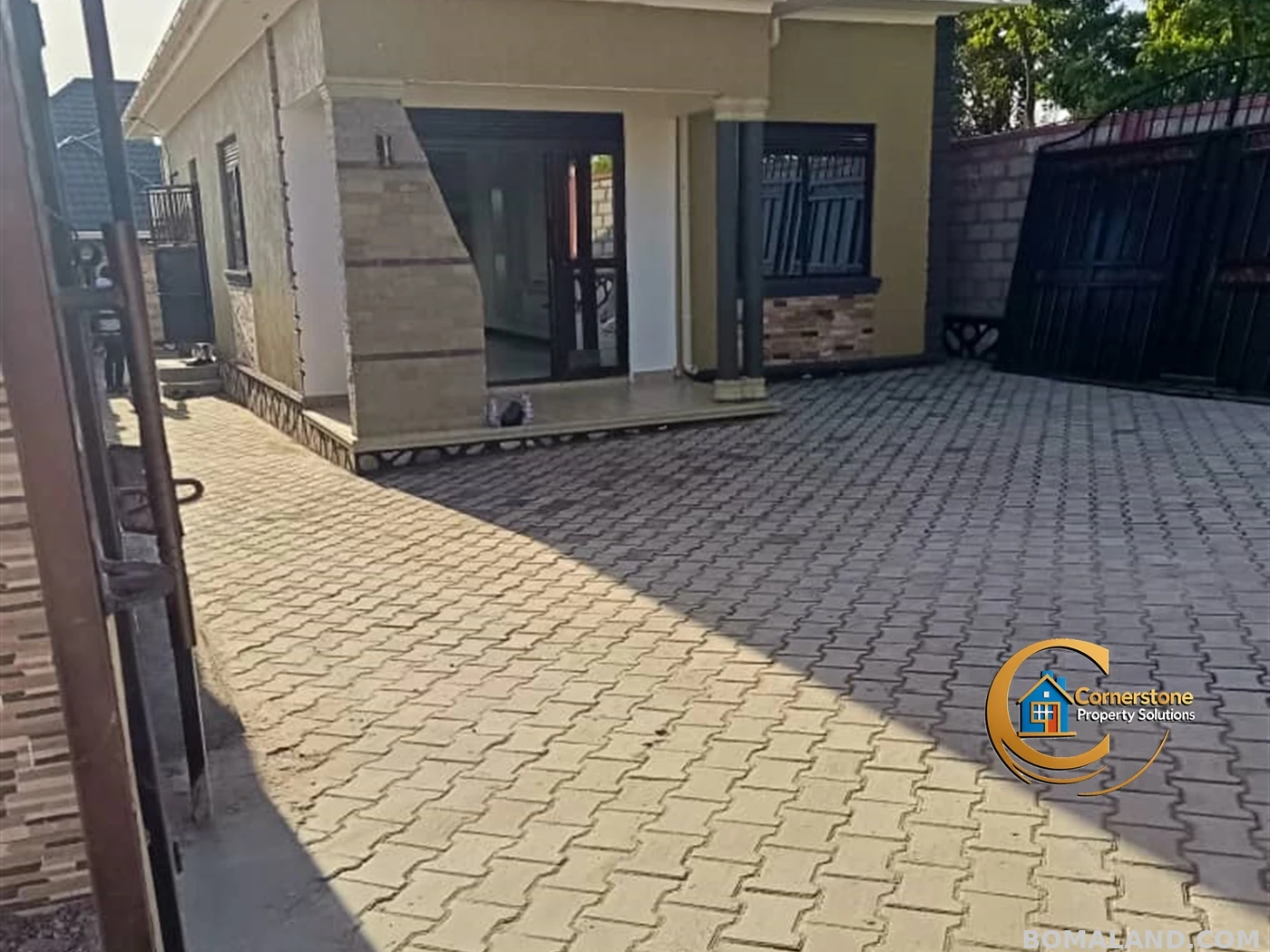 3 bedroom Bungalow for sale in Nkoowe Wakiso Uganda