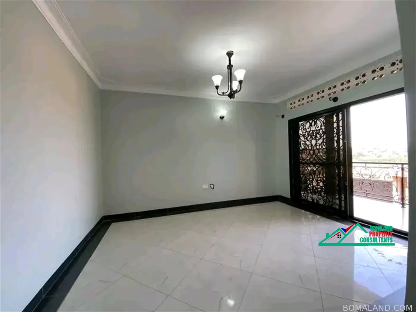 1 bedroom Semi Detached for rent in Kireka Wakiso Uganda