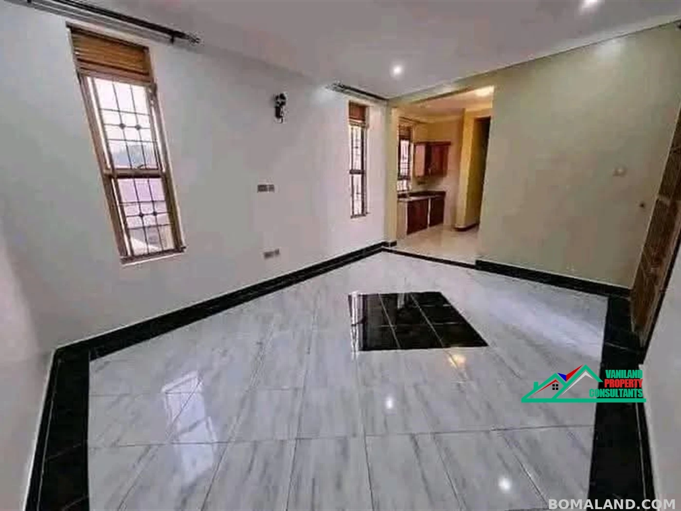 1 bedroom Apartment for rent in Kireka Wakiso Uganda