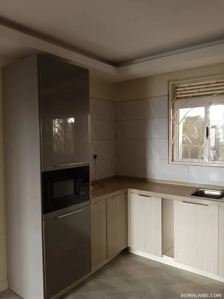 4 bedroom Bungalow for rent in Mbuya Kampala Uganda