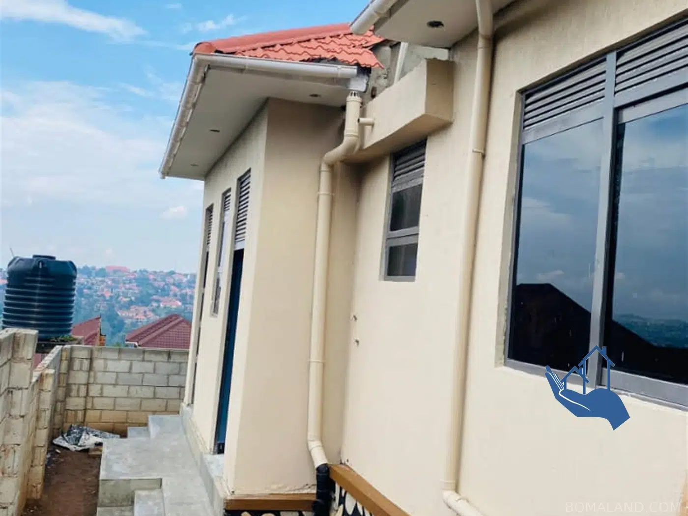 3 bedroom Bungalow for sale in Kajjansi Wakiso Uganda