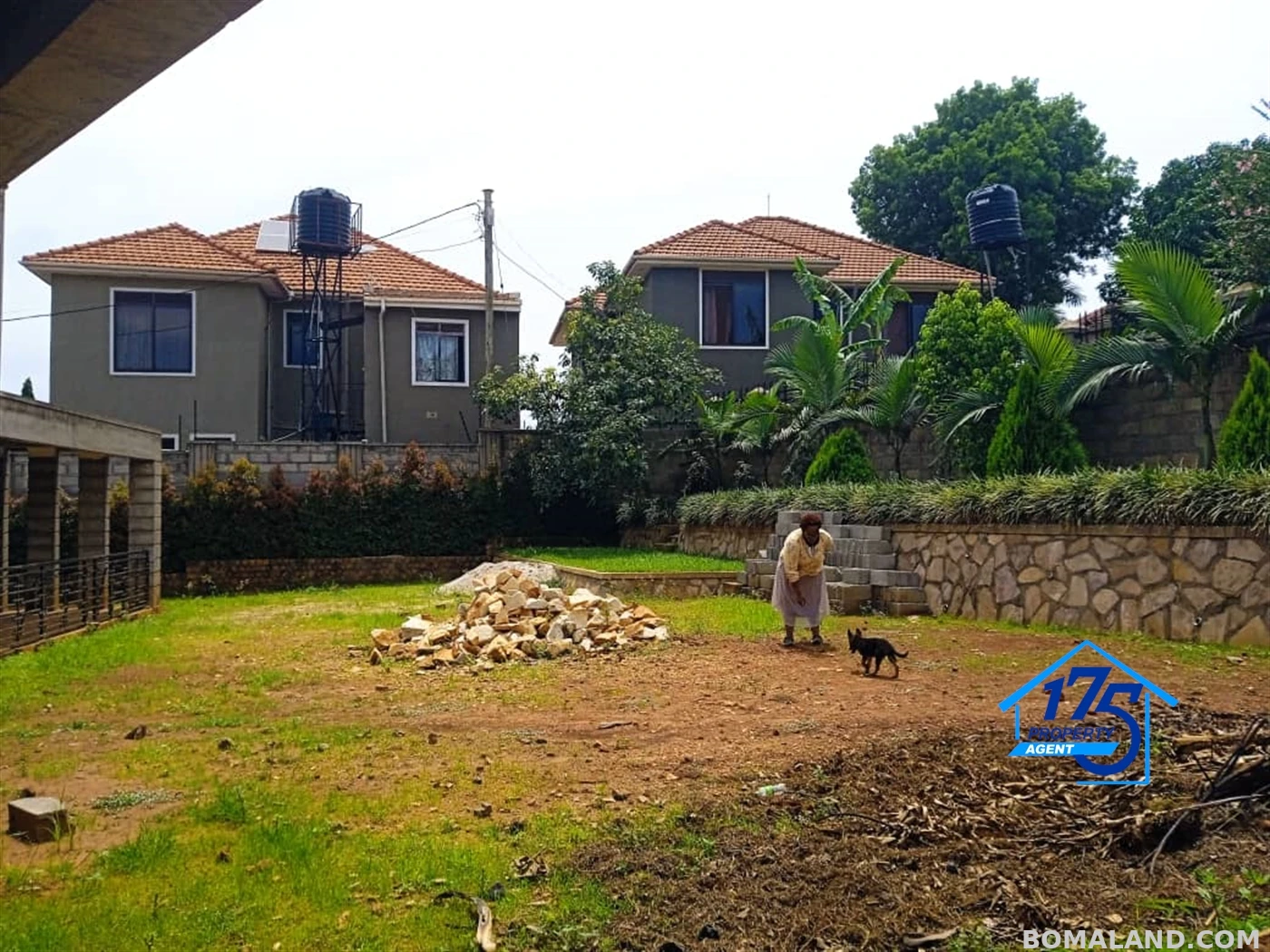 3 bedroom Bungalow for sale in Kanyanya Kampala Uganda