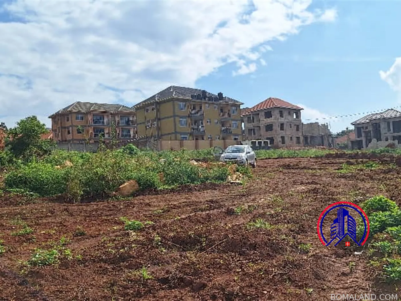 Residential Land for sale in Kira Wakiso Uganda