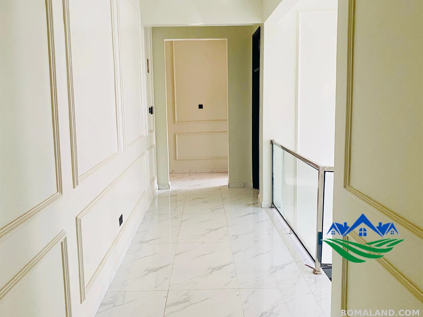 7 bedroom Mansion for sale in Munyonyo Wakiso Uganda