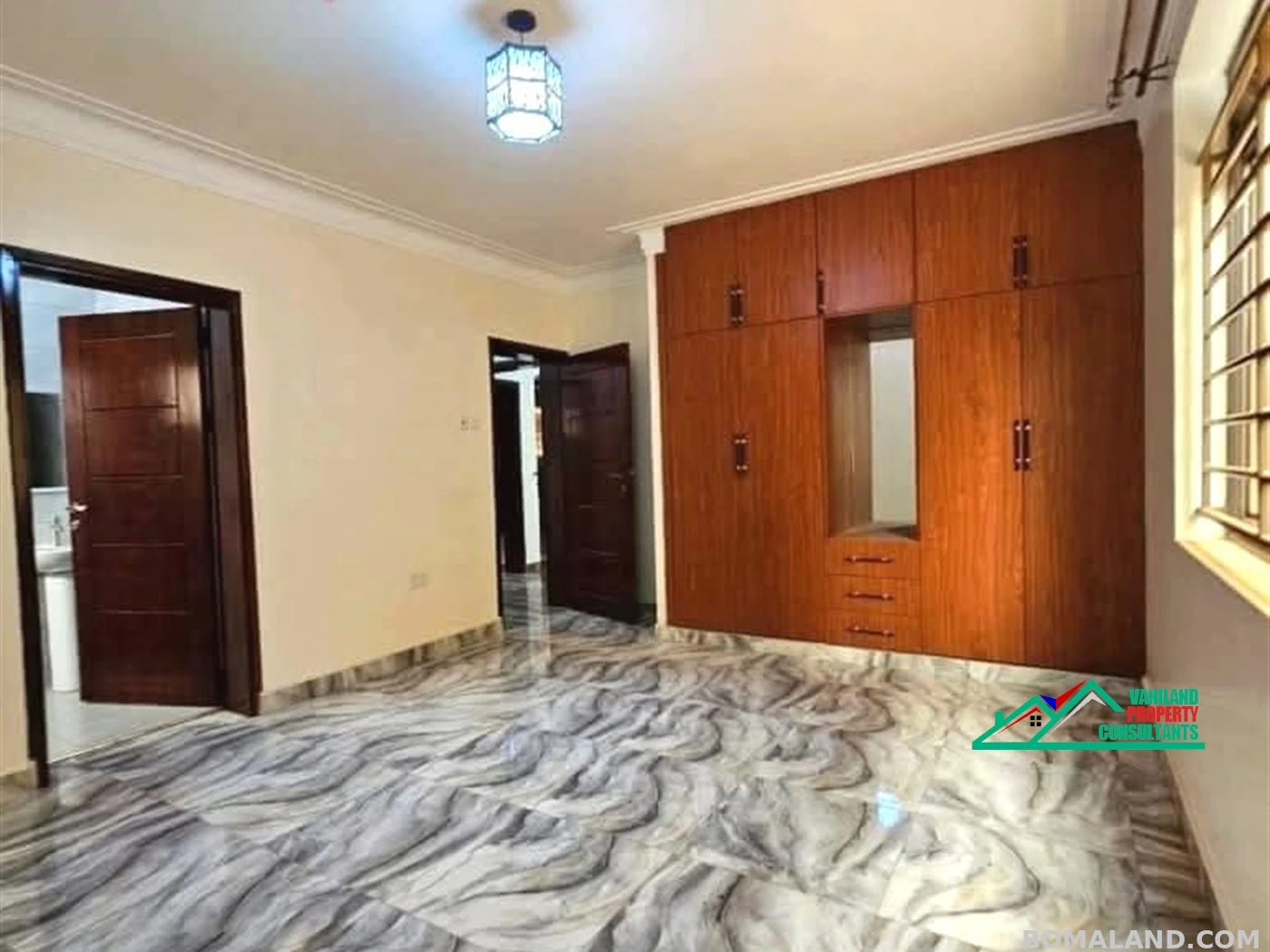 2 bedroom Apartment for rent in Namugongo Wakiso Uganda