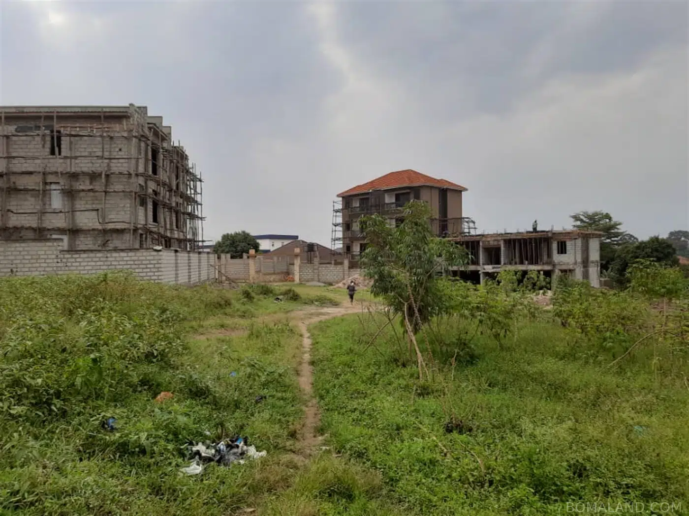 Residential Land for sale in Kira Wakiso Uganda