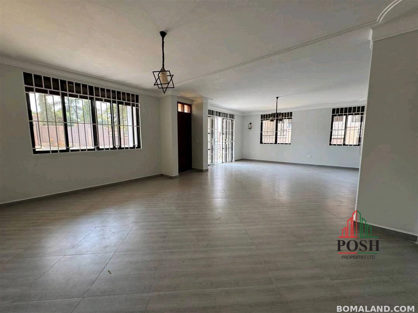6 bedroom Storeyed house for sale in Bbunga Kampala Uganda