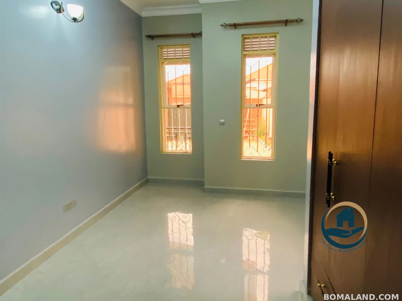 4 bedroom Bungalow for sale in Kitende Wakiso Uganda