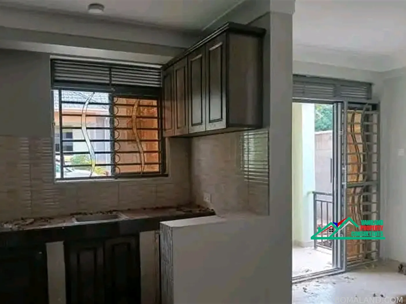 1 bedroom Apartment for rent in Bweyogerere Wakiso Uganda