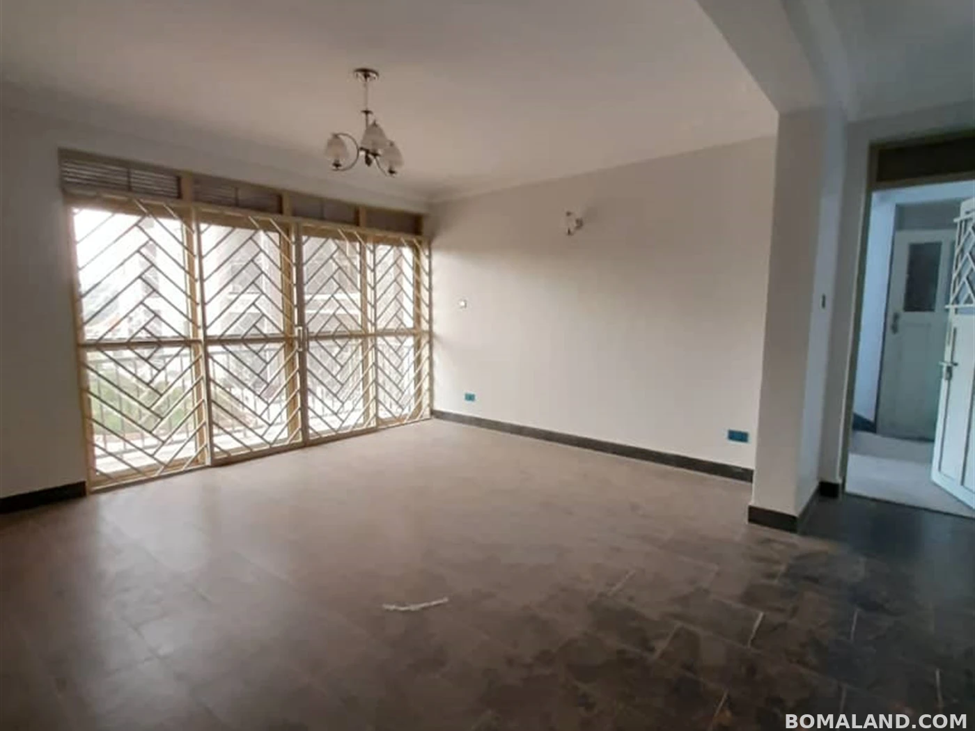 2 bedroom Apartment for rent in Kyanja Kampala Uganda