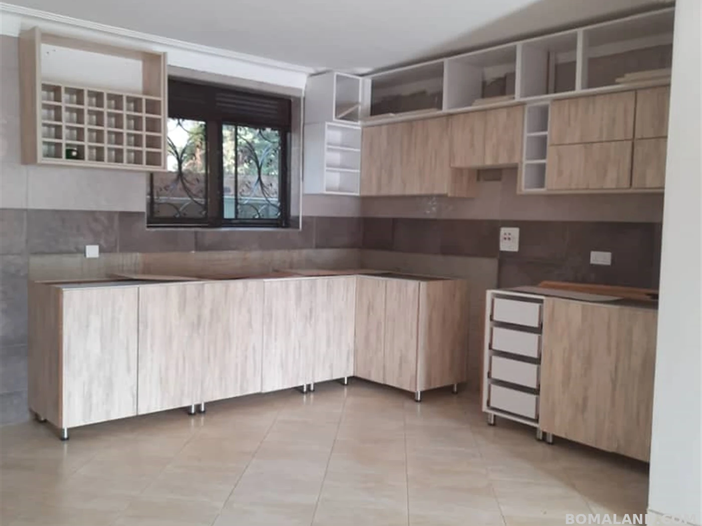 2 bedroom Apartment for rent in Kira Wakiso Uganda