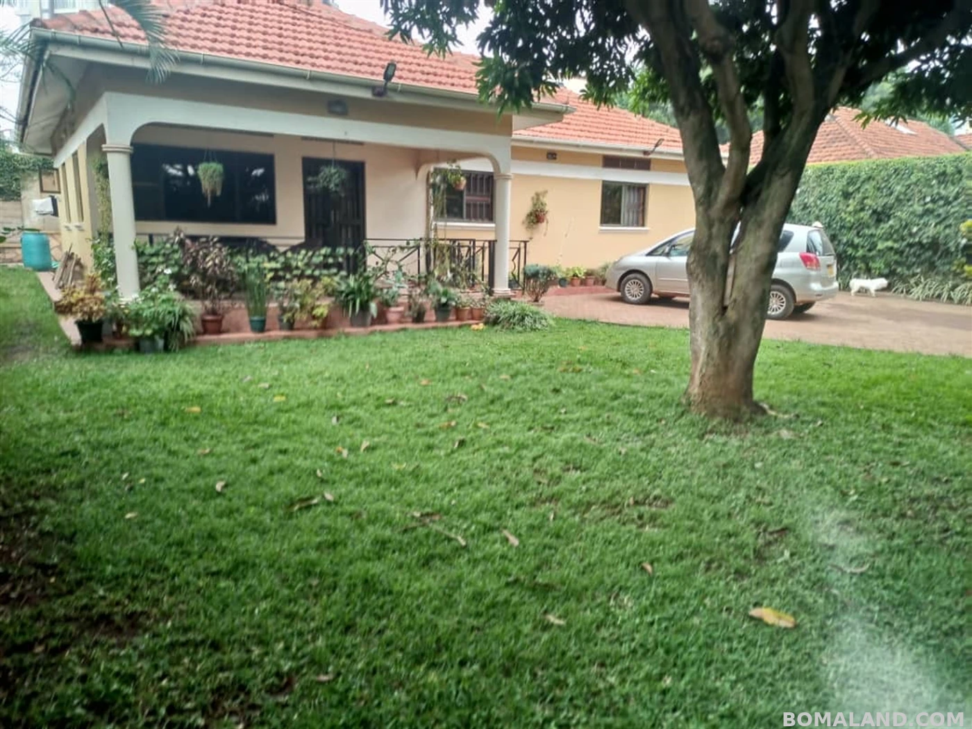 3 bedroom Bungalow for sale in Naalya Wakiso Uganda