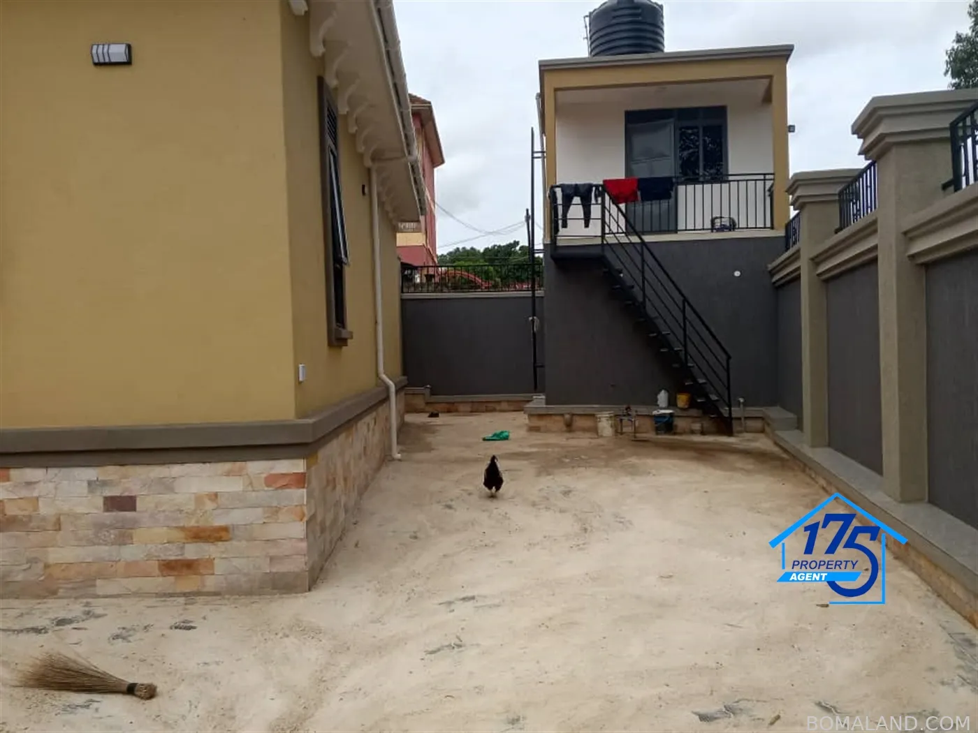 3 bedroom Bungalow for sale in Kyaliwajjala Wakiso Uganda