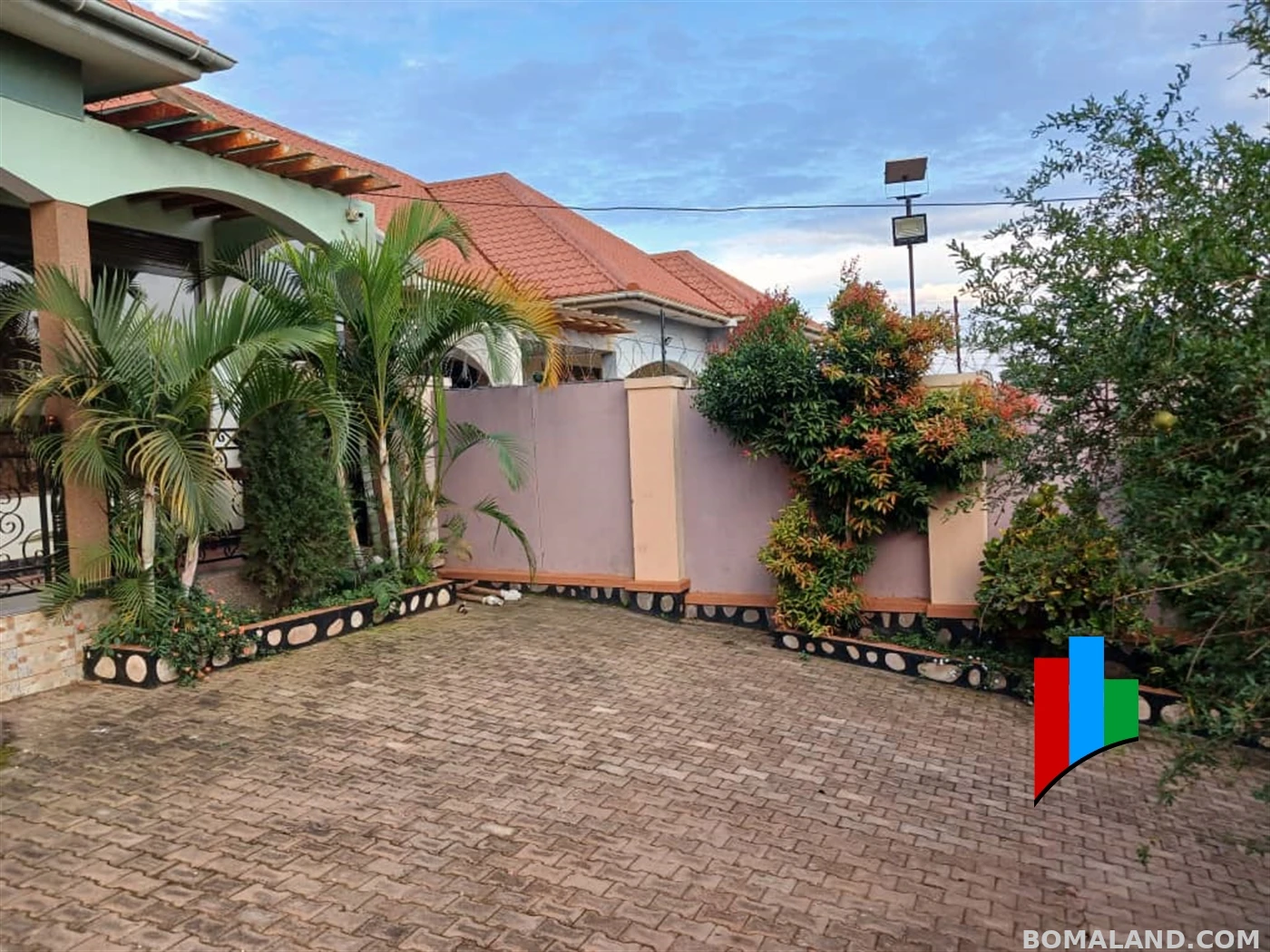 3 bedroom Bungalow for sale in Kasangati Wakiso Uganda