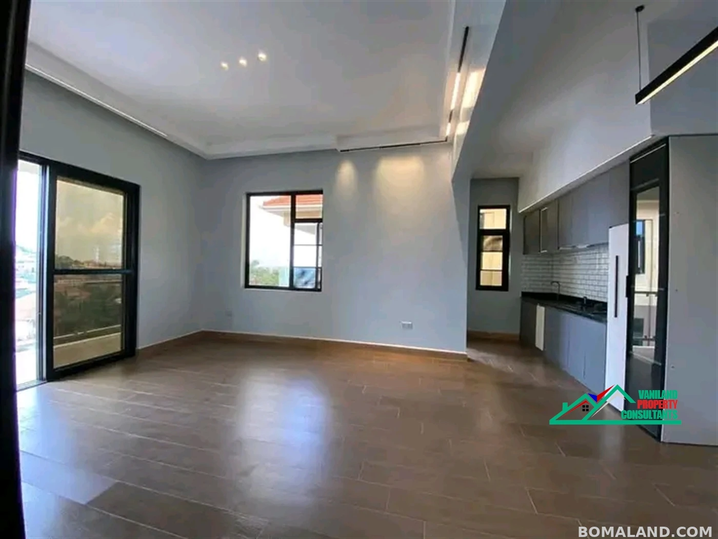 3 bedroom Apartment for rent in Namugongo Wakiso Uganda