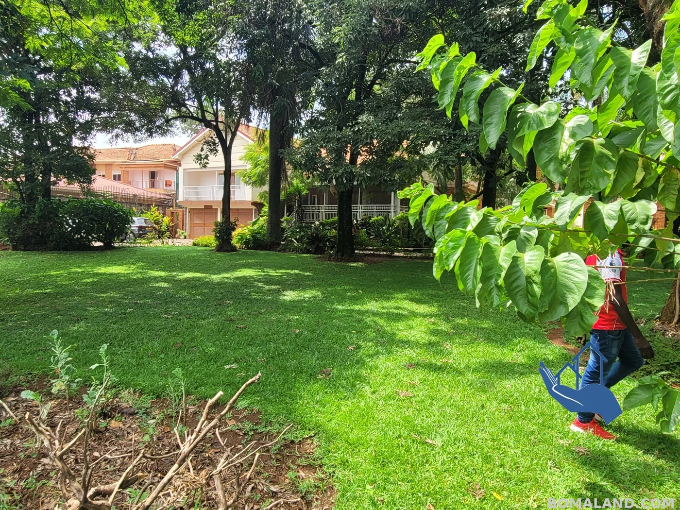 4 bedroom Bungalow for rent in Muyenga Kampala Uganda