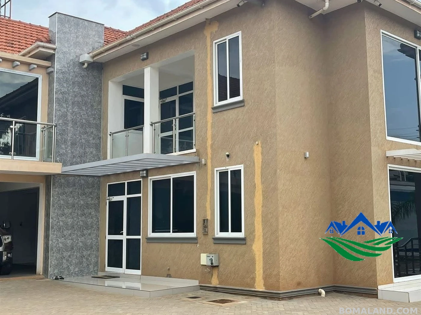 9 bedroom Mansion for sale in Buzuga Wakiso Uganda
