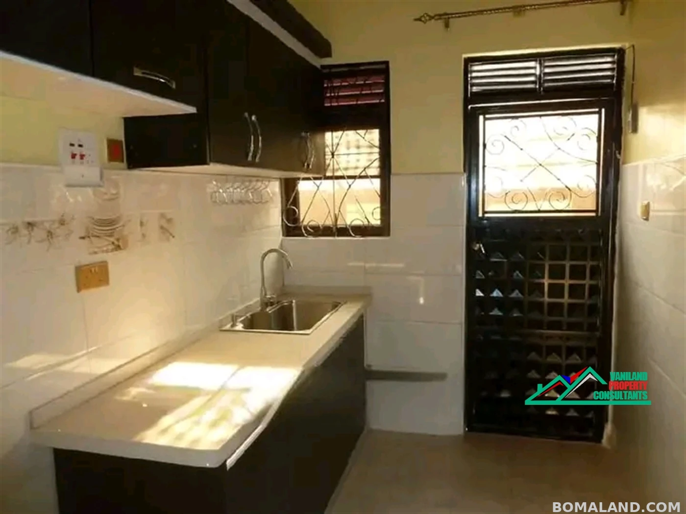 1 bedroom Semi Detached for rent in Mutungo Kampala Uganda