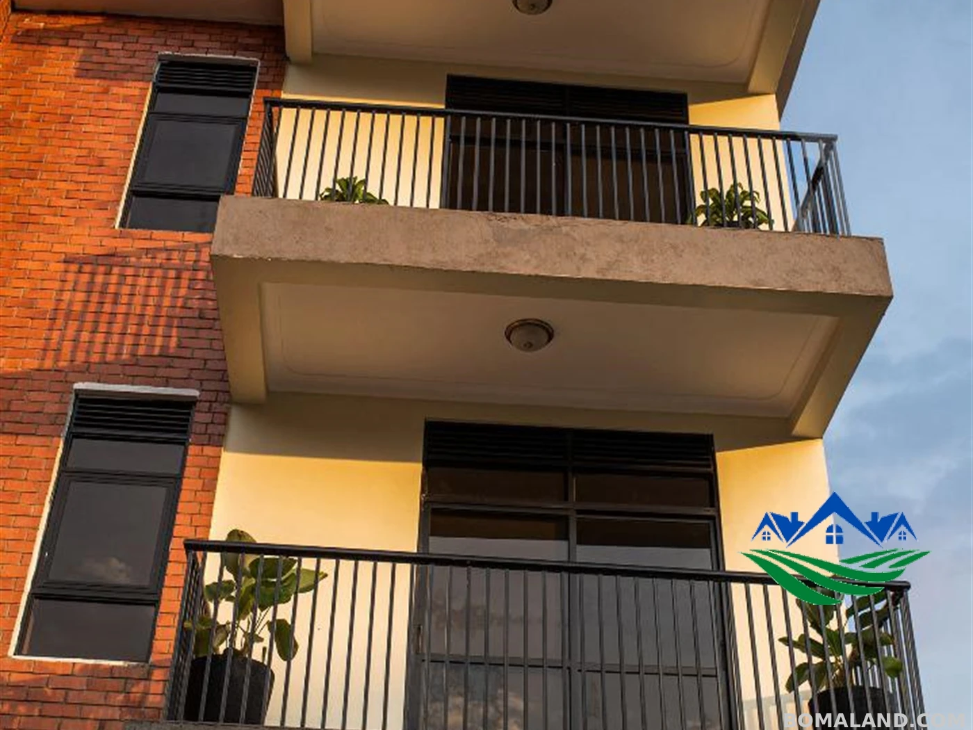 1 bedroom Apartment block for sale in Muyenga Wakiso Uganda