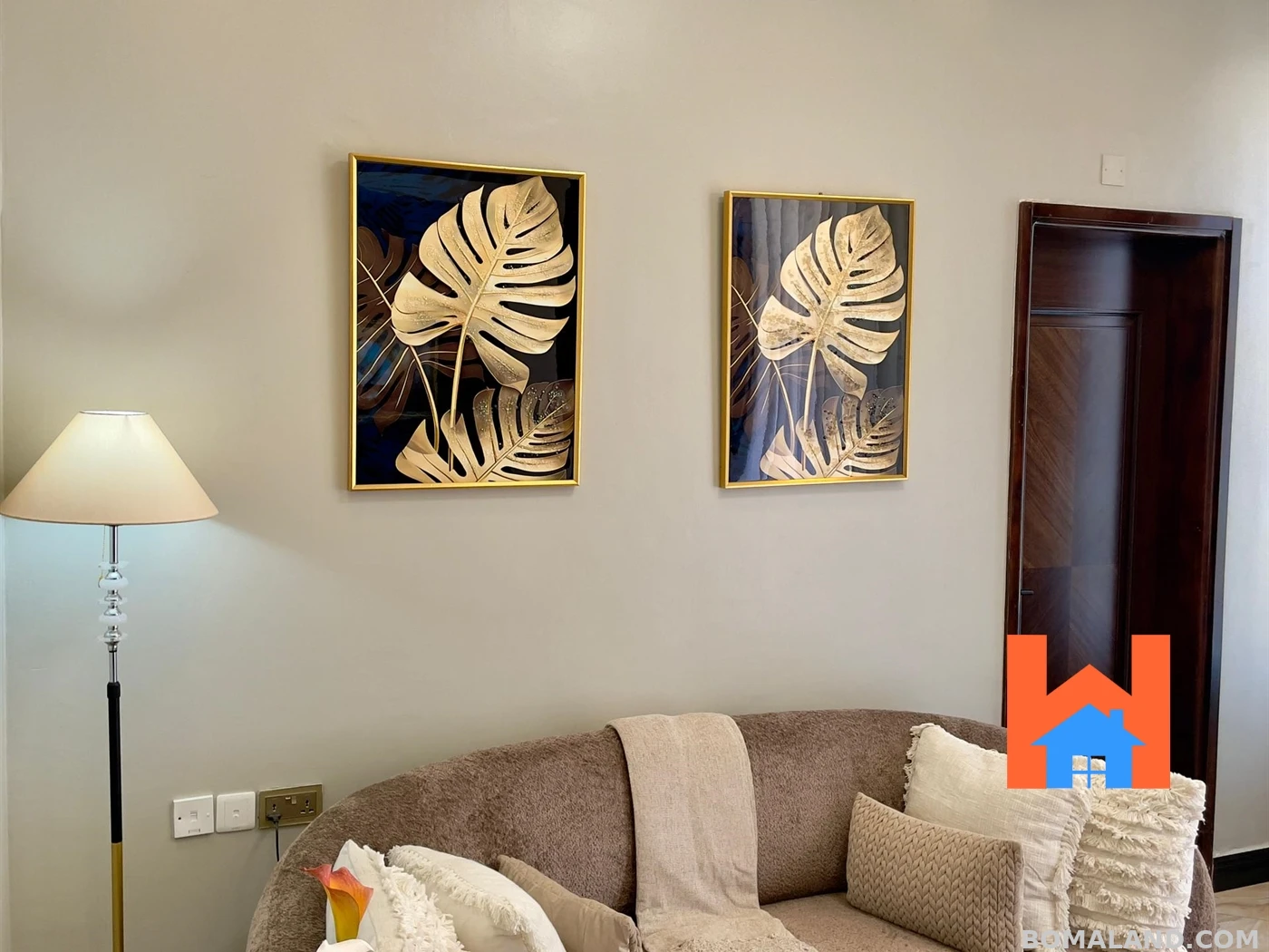 2 bedroom Apartment for rent in Muyenga Kampala Uganda