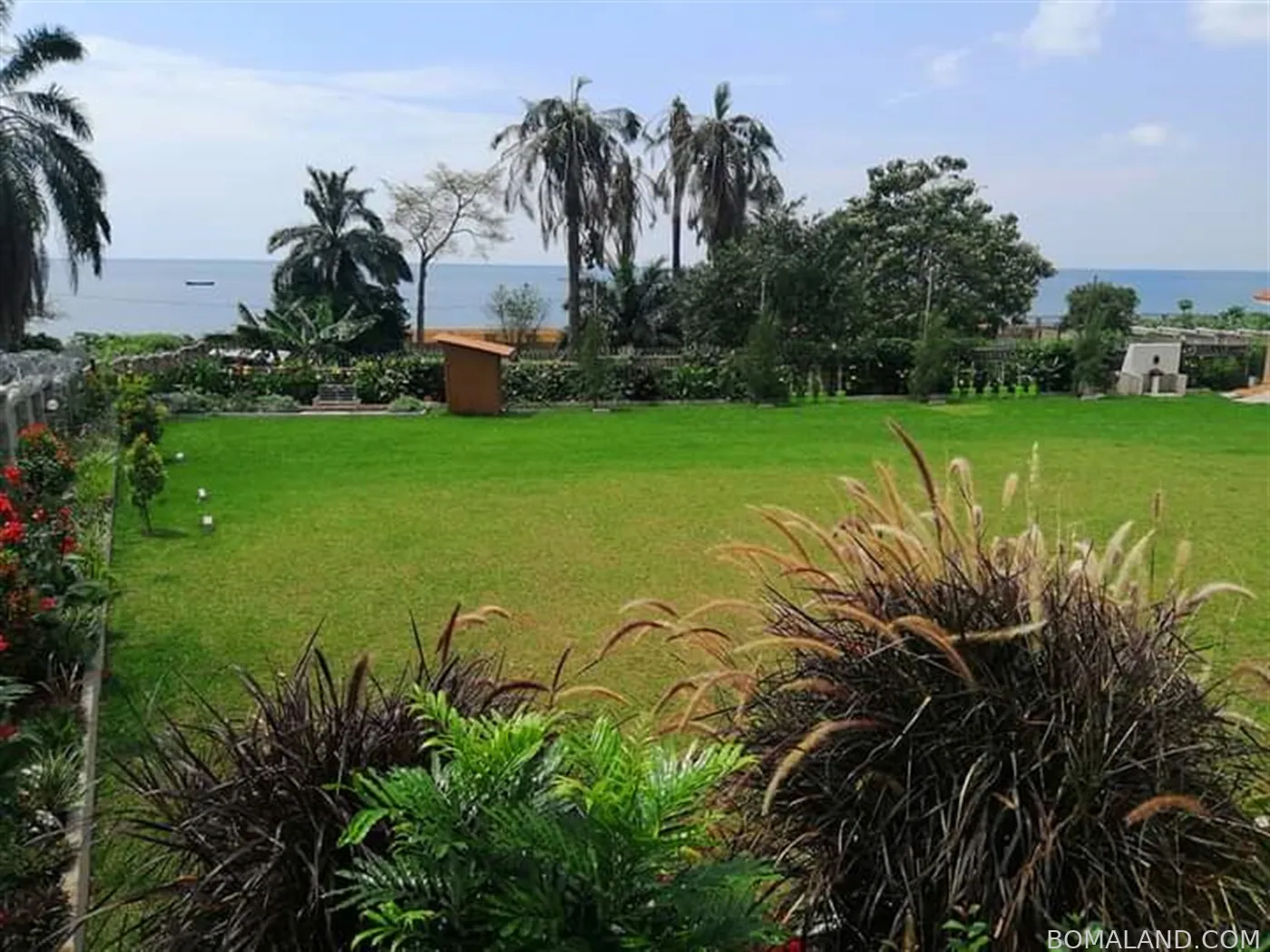 Residential Land for sale in Entebbe Wakiso Uganda