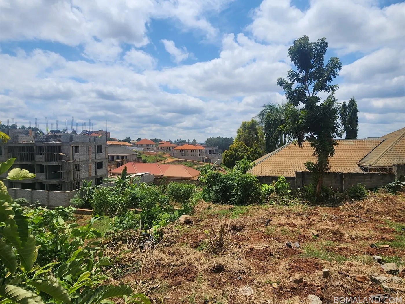 Residential Land for sale in Kungu Wakiso Uganda