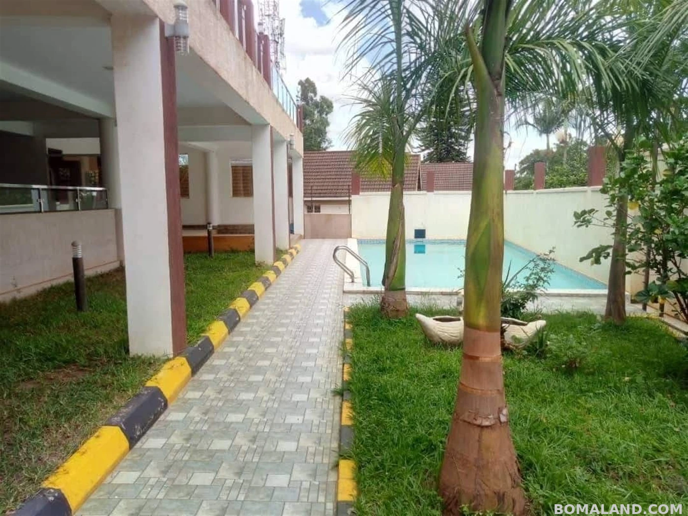 5 bedroom Condominium for sale in Naguru Kampala Uganda