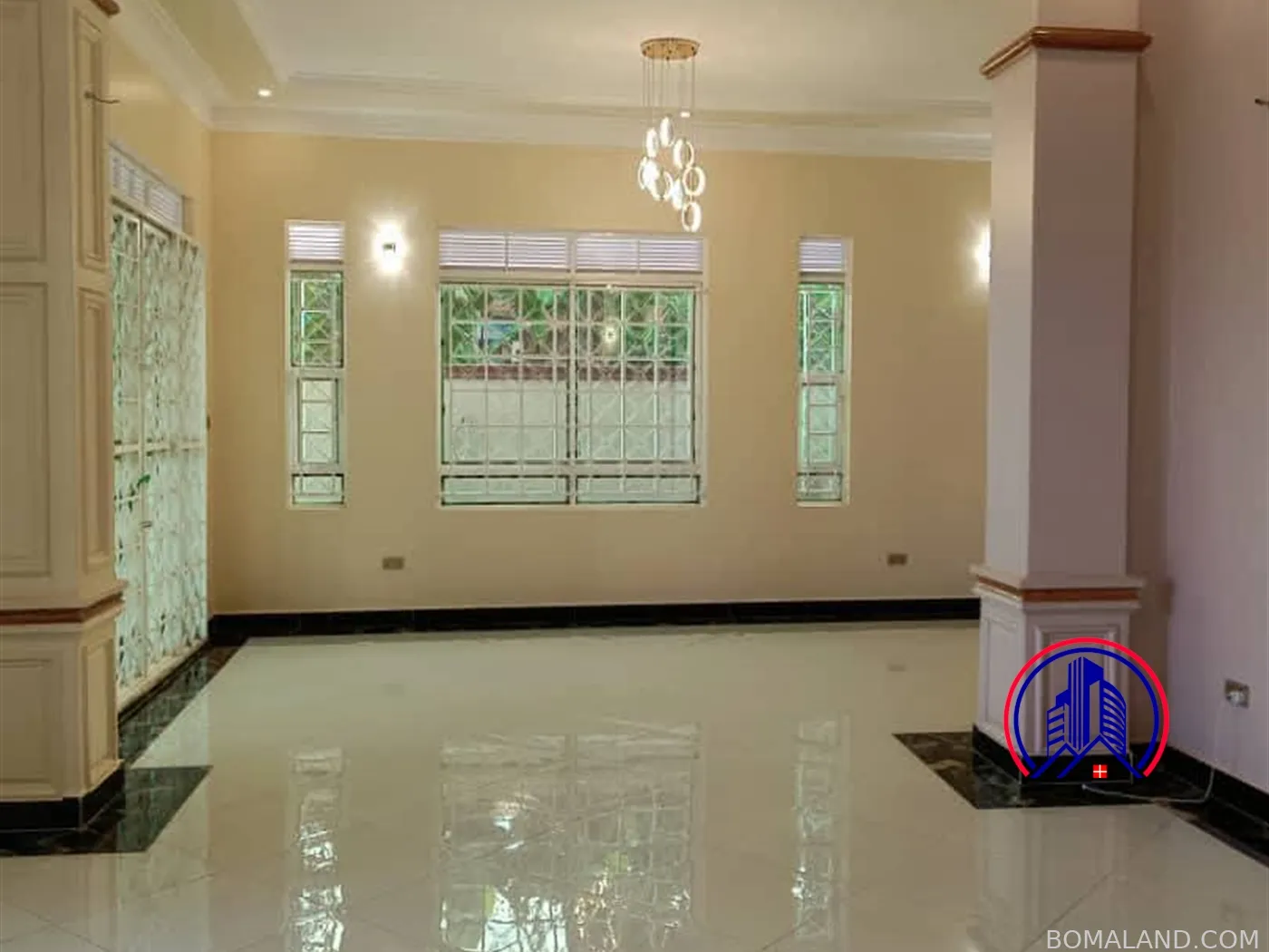 3 bedroom Bungalow for sale in Bwebajja Wakiso Uganda
