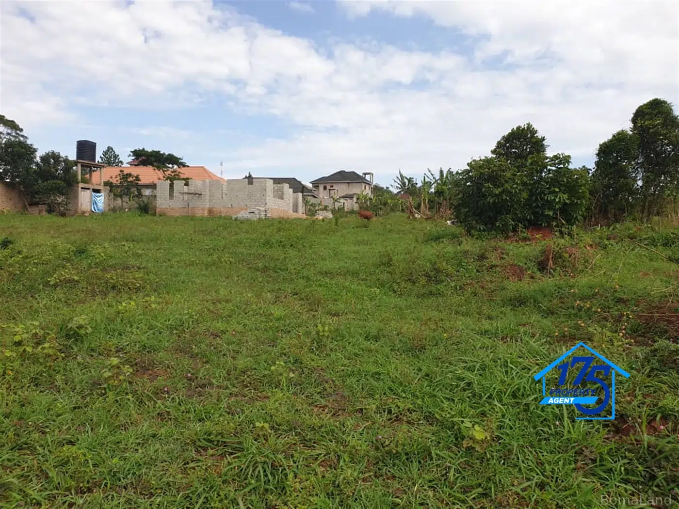 Residential Land for sale in Bukeelele Mukono Uganda