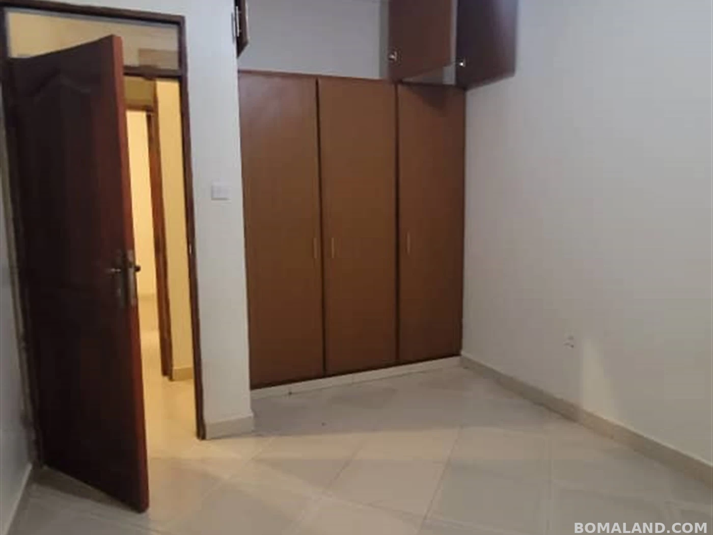3 bedroom Semi Detached for rent in Kyaliwajjala Wakiso Uganda