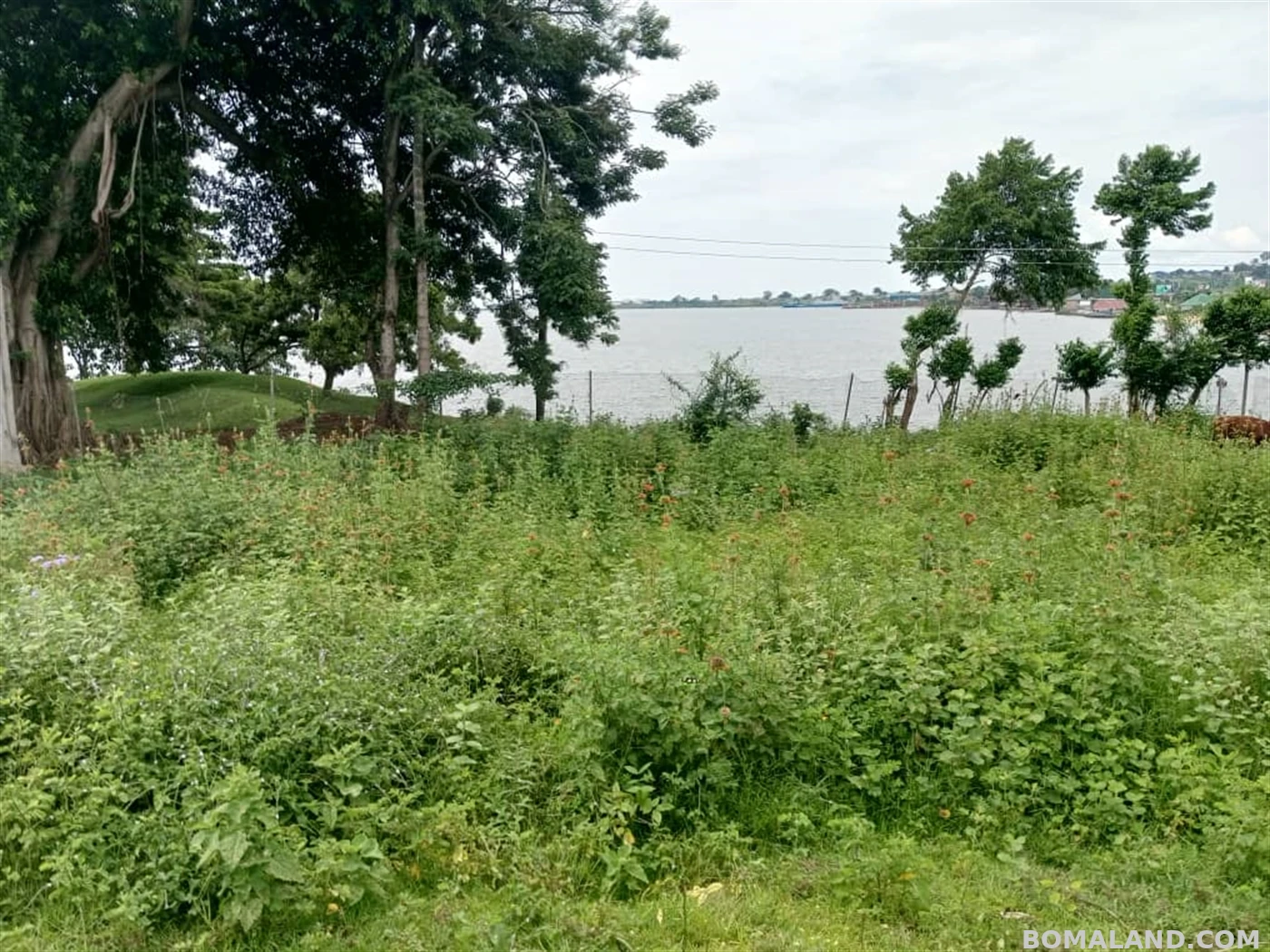 Residential Land for sale in Entebbe Wakiso Uganda