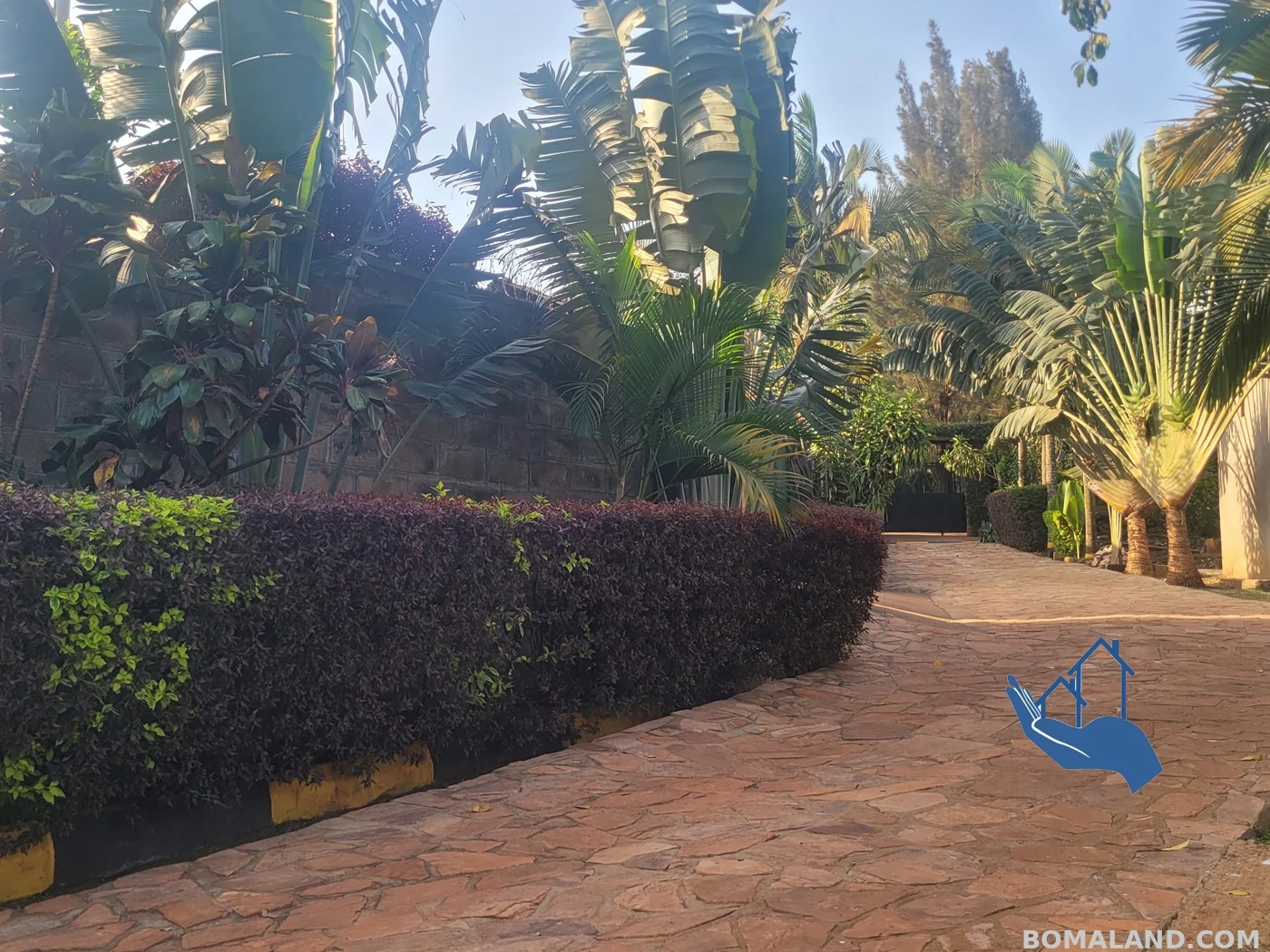 3 bedroom Bungalow for rent in Buziga Kampala Uganda