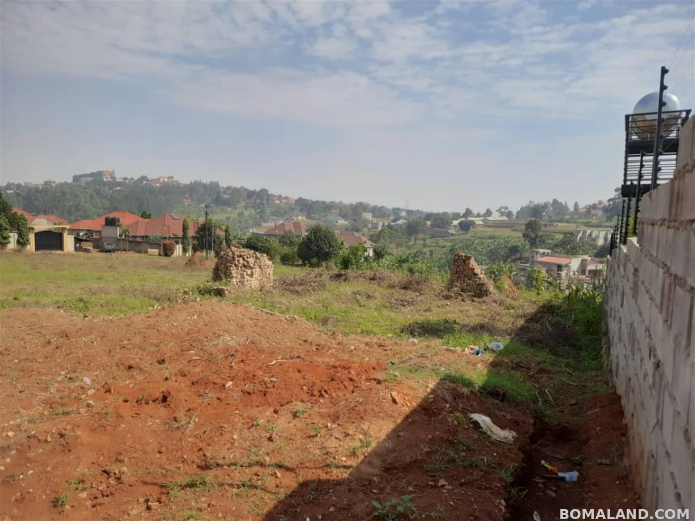Residential Land for sale in Sonde Mukono Uganda