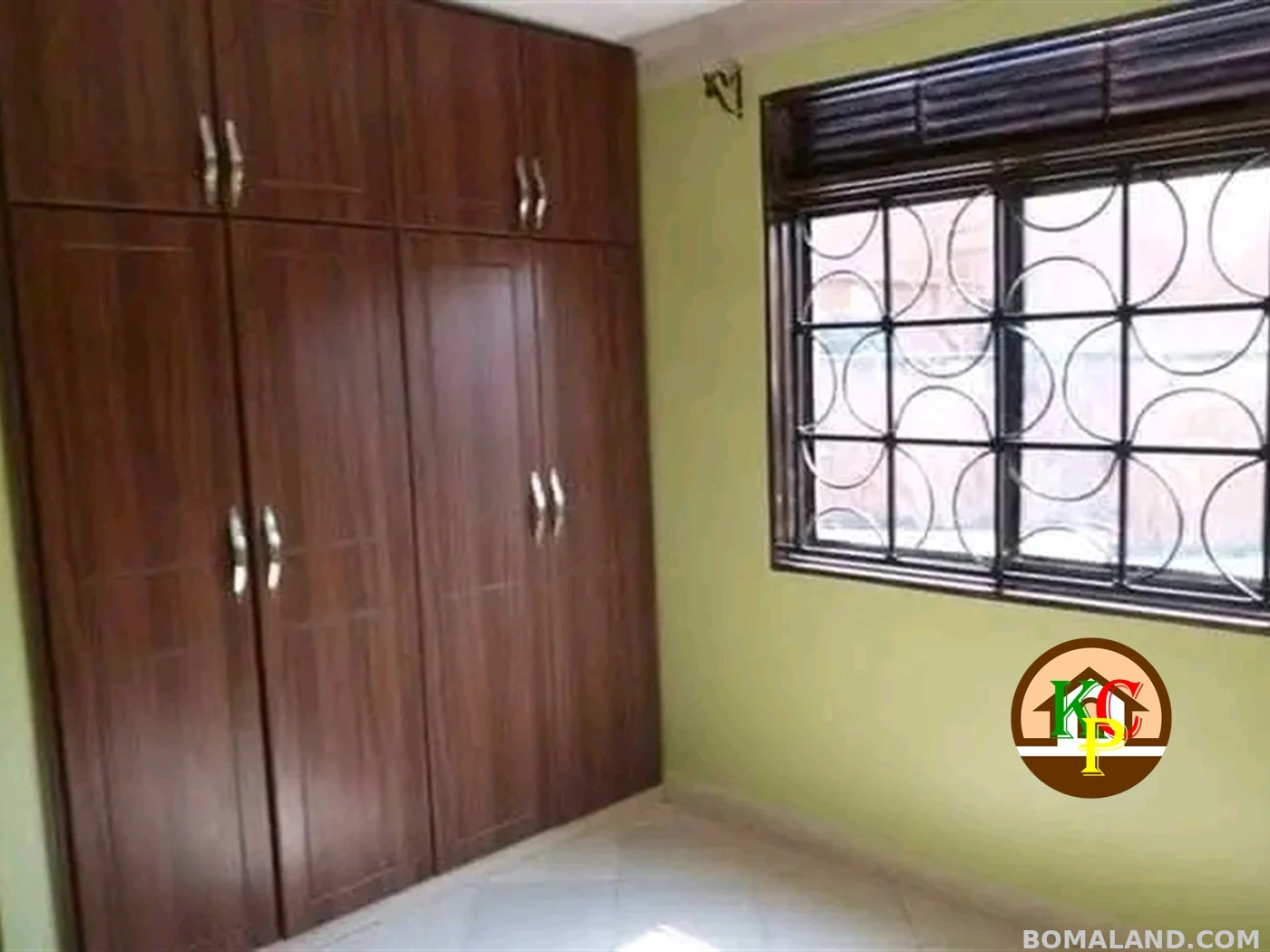 1 bedroom Apartment for rent in Kira Wakiso Uganda