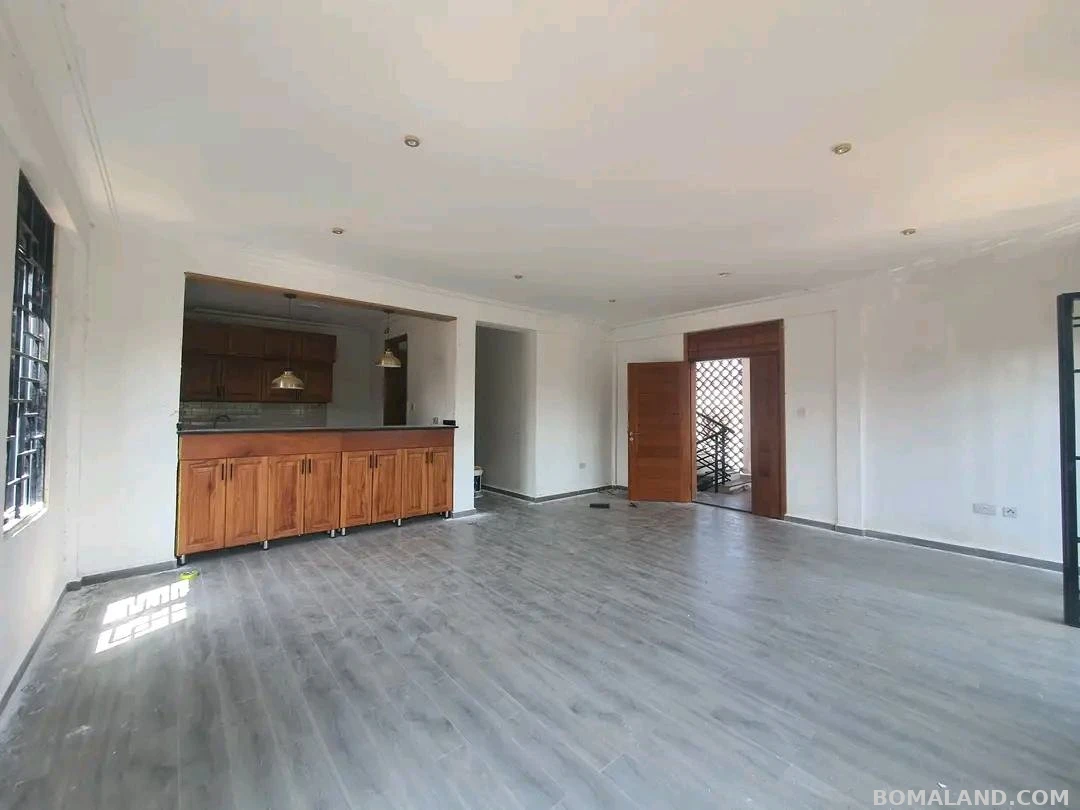 2 bedroom Apartment for rent in Muyenga Kampala Uganda