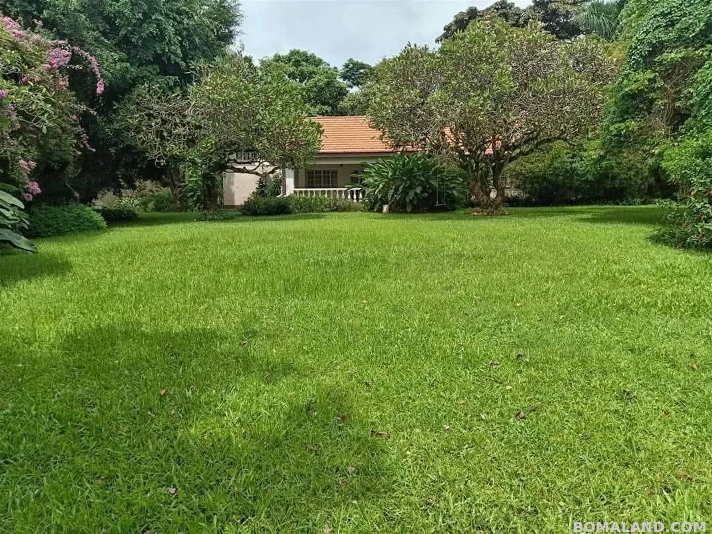 4 bedroom Bungalow for sale in Kololo Kampala Uganda