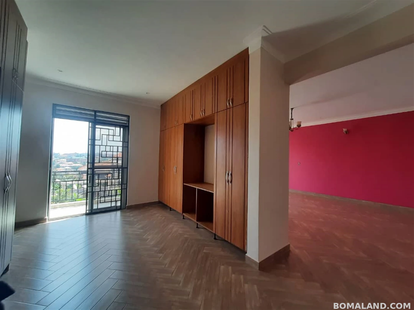 5 bedroom Mansion for sale in Kitende Wakiso Uganda