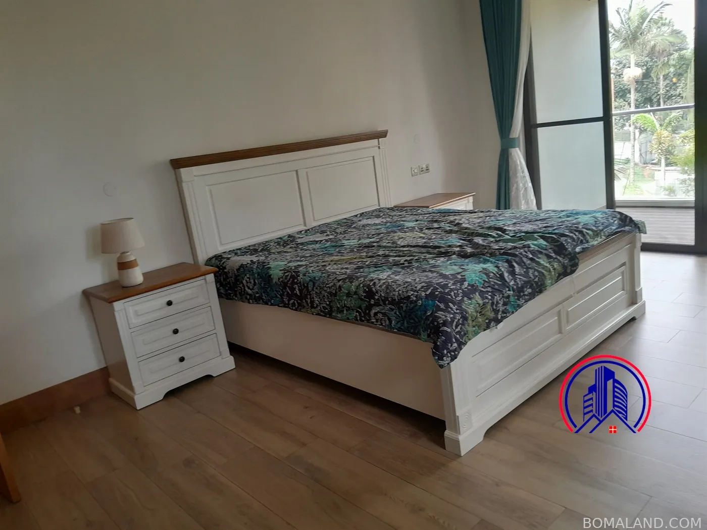 3 bedroom Apartment for rent in Bugoloobi Kampala Uganda