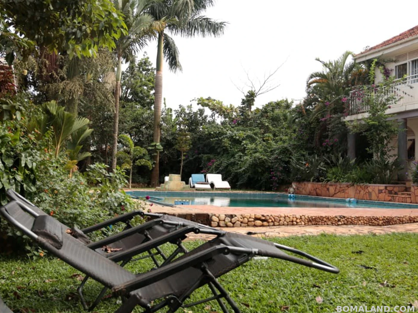 1 bedroom Storeyed house for sale in Kitende Wakiso Uganda