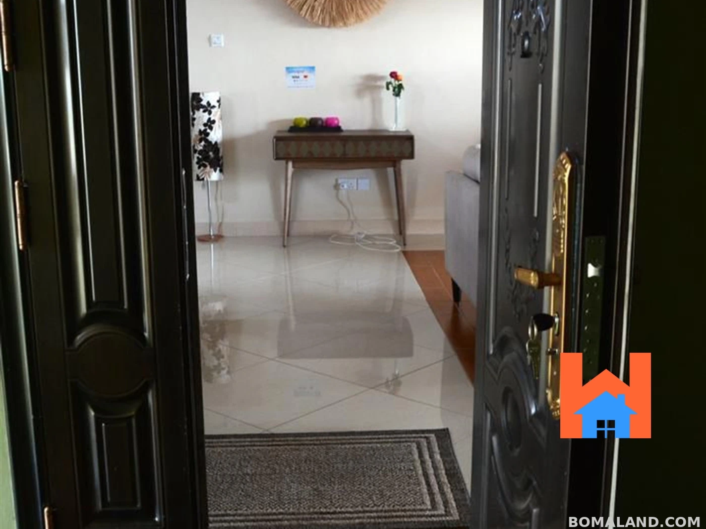 3 bedroom Apartment for rent in Munyonyo Kampala Uganda