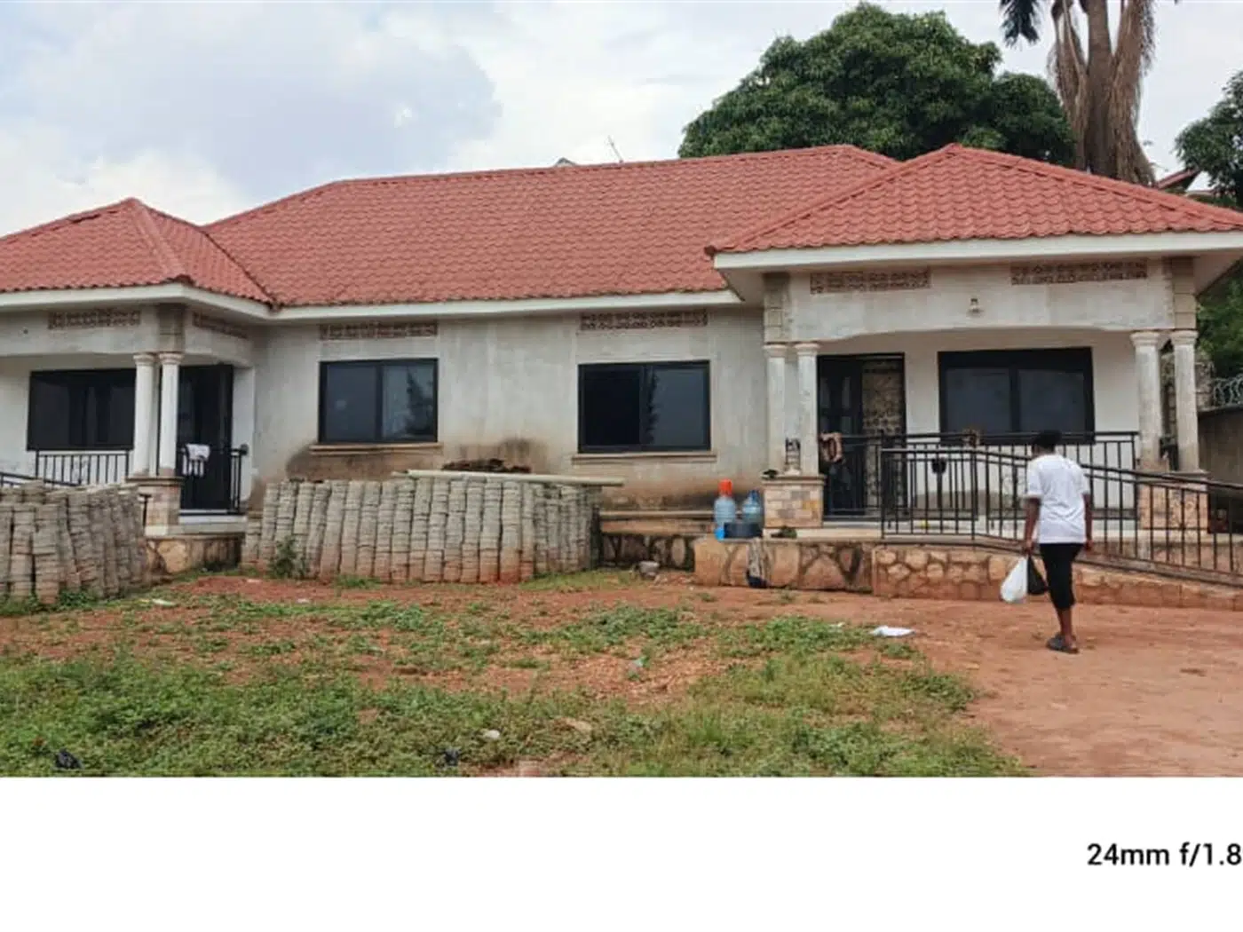 2 bedroom Bungalow for sale in Ntinda Kampala Uganda