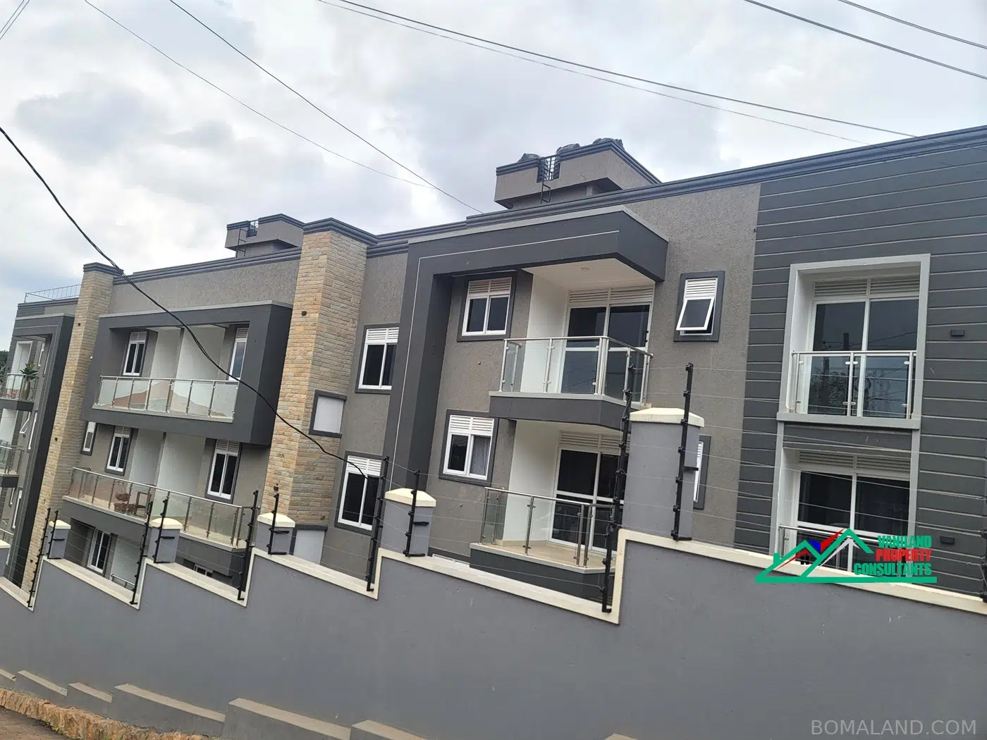 1 bedroom Apartment for rent in Ntinda Kampala Uganda