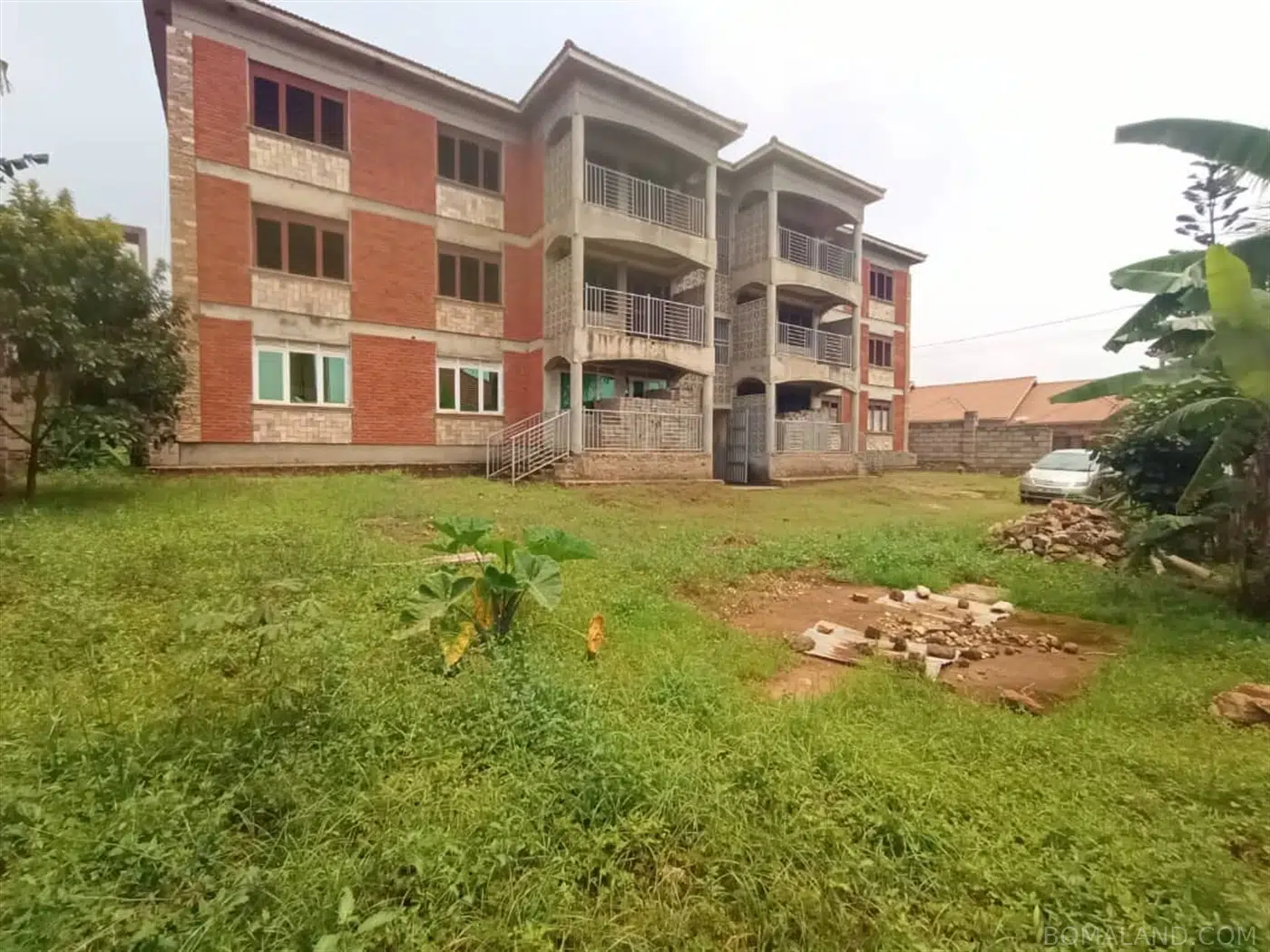 3 bedroom Apartment block for sale in Namugongo Wakiso Uganda