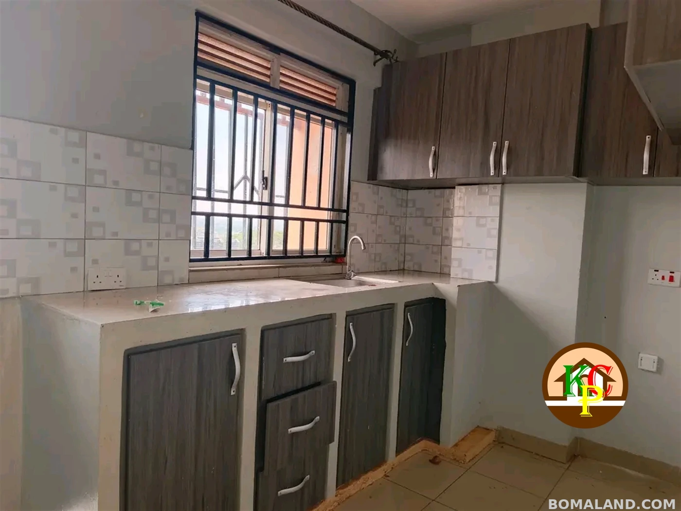 3 bedroom Apartment block for sale in Kira Wakiso Uganda