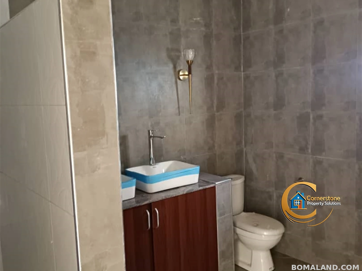 1 bedroom Apartment for sale in Seeta Mukono Uganda